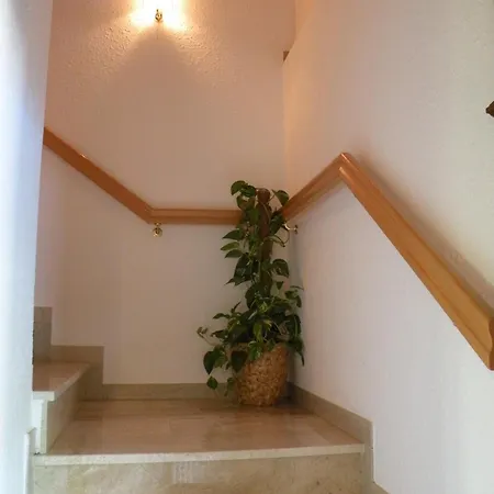 Fruehstueckspension Porranzl Penzion 3*