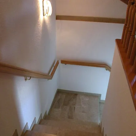 Fruehstueckspension Porranzl Penzion Hofamt Priel