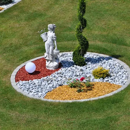 Fruehstueckspension Porranzl 3* Hofamt Priel