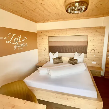 Fruehstueckspension Porranzl Persenbeug