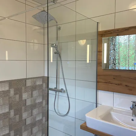 Fruehstueckspension Porranzl 3* Hofamt Priel