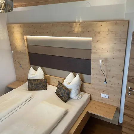 Fruehstueckspension Porranzl Penzion Hofamt Priel