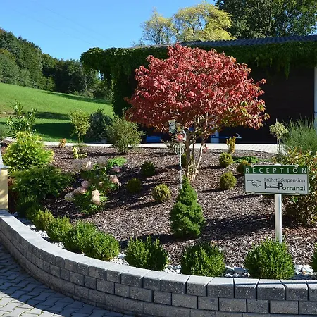 Fruehstueckspension Porranzl Persenbeug