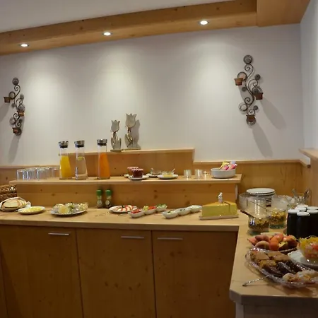 Fruehstueckspension Porranzl 3* Persenbeug