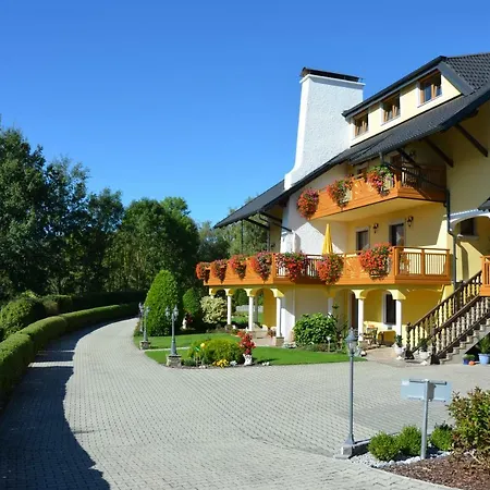 Gasthof Porranzl *