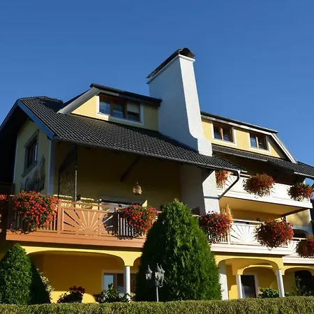 Fruehstueckspension Porranzl Penzion 3*