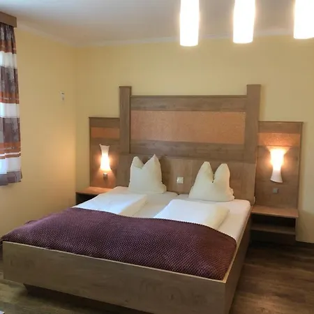 Fruehstueckspension Porranzl