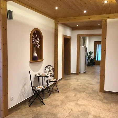 Fruehstueckspension Porranzl 3* Hofamt Priel