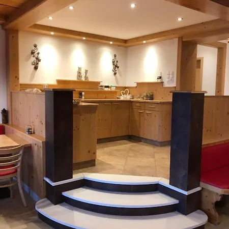 Penzion Fruehstueckspension Porranzl Hofamt Priel