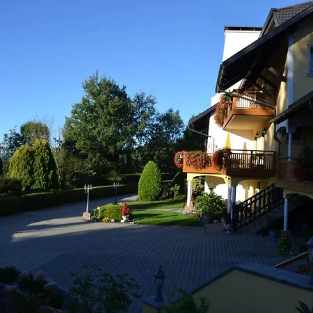 Fruehstueckspension Porranzl Penzion