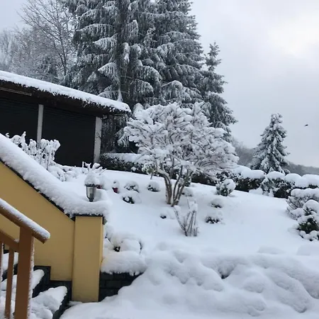 Fruehstueckspension Porranzl 3* Hofamt Priel