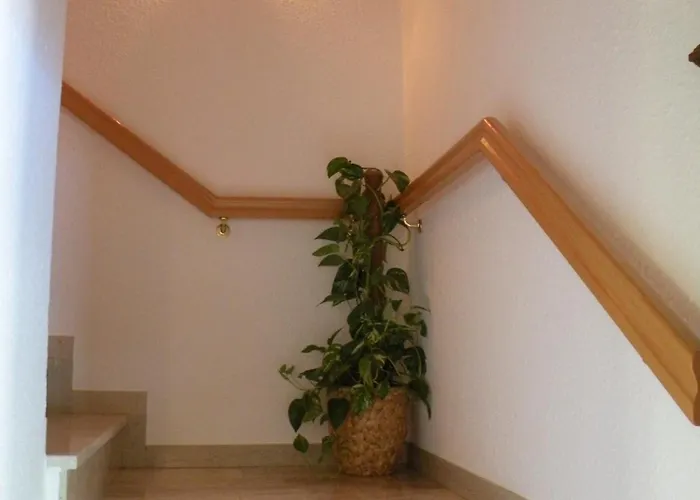 Fruehstueckspension Porranzl Guest house 3*