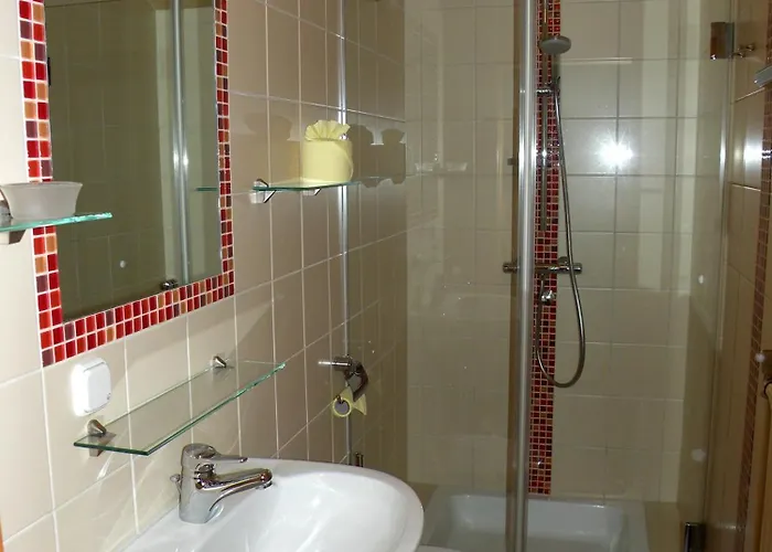 Fruehstueckspension Porranzl Guest house