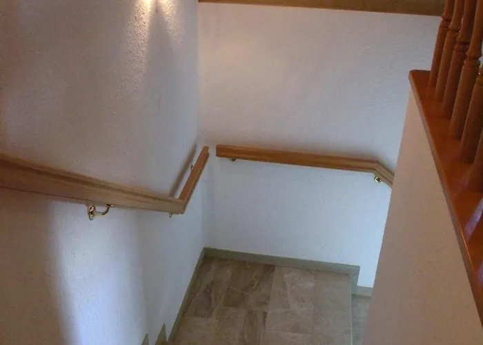 Fruehstueckspension Porranzl Guest house Hofamt Priel