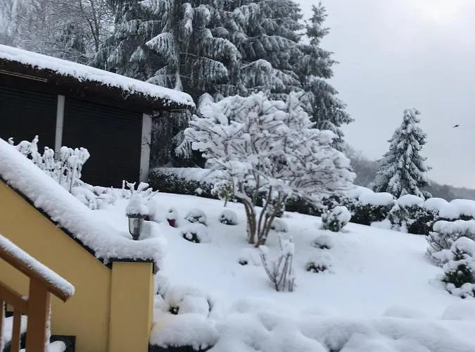 Fruehstueckspension Porranzl 3* Hofamt Priel