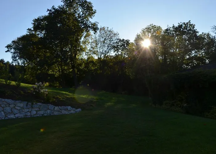 Guest house Fruehstueckspension Porranzl 3*